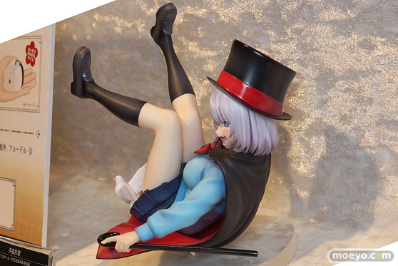 コトブキヤ 手品先輩 先輩 片桐ヨウヘイ フィギュア 05