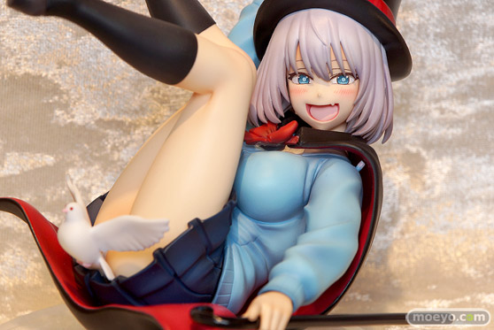 コトブキヤ 手品先輩 先輩 片桐ヨウヘイ フィギュア 06