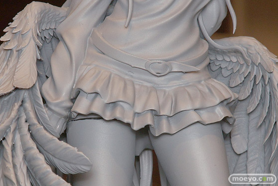 ユニオンクリエイティブ オーバーロード アルベド so-bin ver. フィギュア 第11回カフェレオキャラクターコンベンション 09