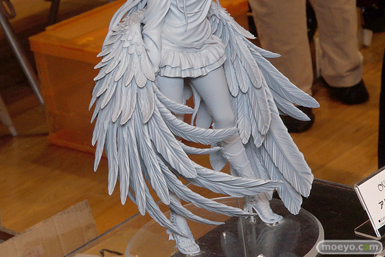 ユニオンクリエイティブ オーバーロード アルベド so-bin ver. フィギュア 第11回カフェレオキャラクターコンベンション 11