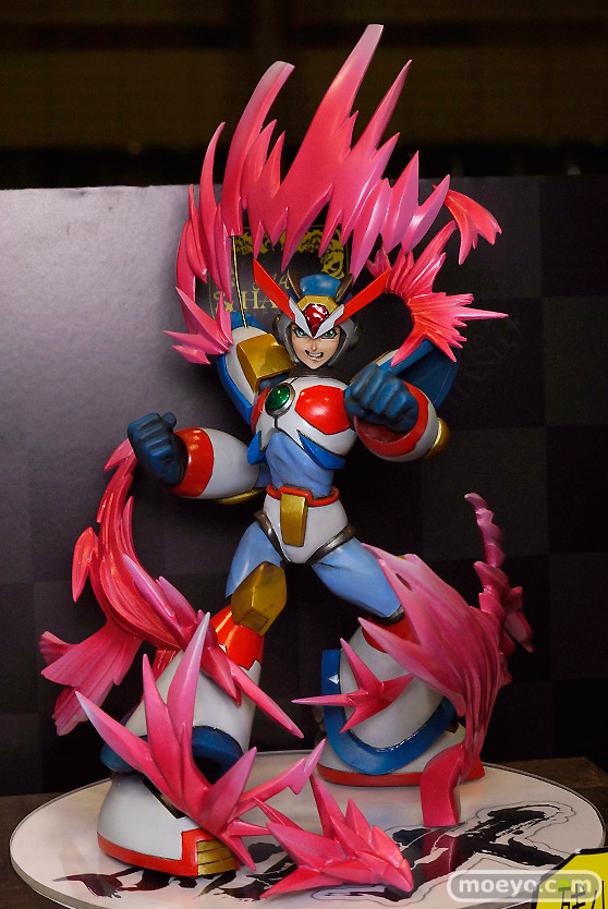 画像　フィギュア　サンプル　レビュー　ワンダーフェスティバル 2019［夏］ MAD HAND カタコリ工房 甘いみつの部屋 09