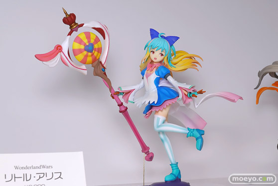 画像　フィギュア　サンプル　レビュー　ワンダーフェスティバル 2019［夏］ MAD HAND カタコリ工房 甘いみつの部屋 11