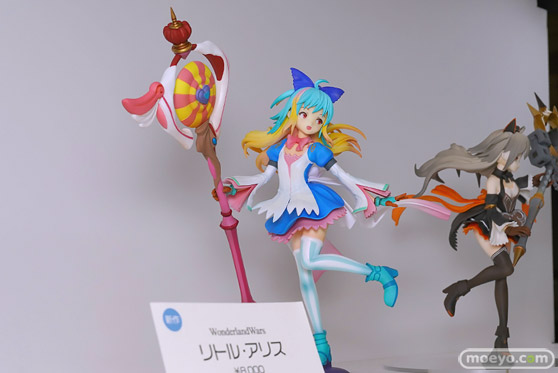 画像　フィギュア　サンプル　レビュー　ワンダーフェスティバル 2019［夏］ MAD HAND カタコリ工房 甘いみつの部屋 12