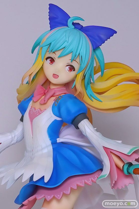 画像　フィギュア　サンプル　レビュー　ワンダーフェスティバル 2019［夏］ MAD HAND カタコリ工房 甘いみつの部屋 14