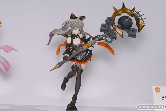 画像　フィギュア　サンプル　レビュー　ワンダーフェスティバル 2019［夏］ MAD HAND カタコリ工房 甘いみつの部屋 15