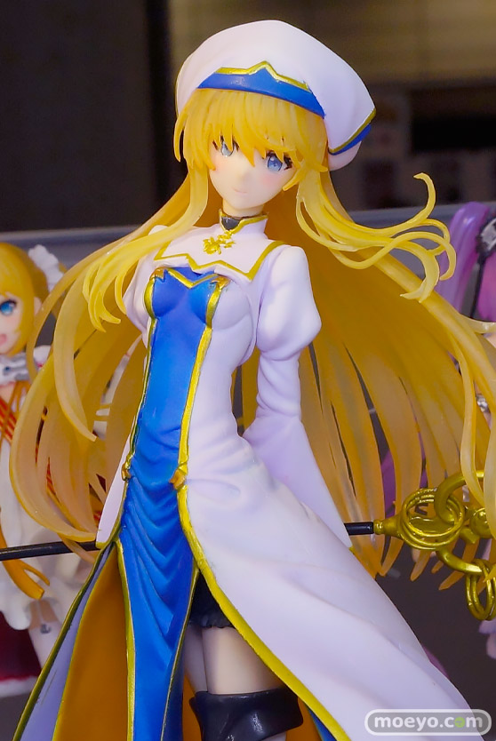 画像　フィギュア　サンプル　レビュー　ワンダーフェスティバル 2019［夏］ MAD HAND カタコリ工房 甘いみつの部屋 17