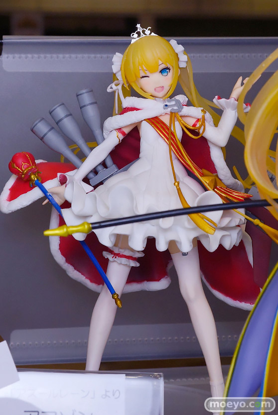 画像　フィギュア　サンプル　レビュー　ワンダーフェスティバル 2019［夏］ MAD HAND カタコリ工房 甘いみつの部屋 18