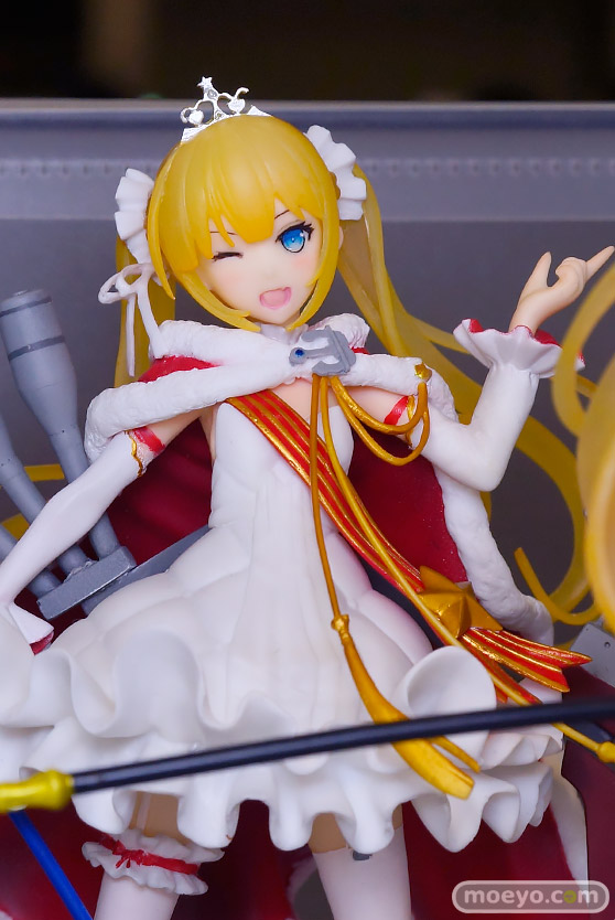 画像　フィギュア　サンプル　レビュー　ワンダーフェスティバル 2019［夏］ MAD HAND カタコリ工房 甘いみつの部屋 19