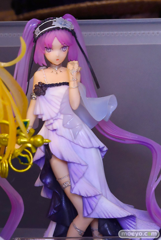 画像　フィギュア　サンプル　レビュー　ワンダーフェスティバル 2019［夏］ MAD HAND カタコリ工房 甘いみつの部屋 20