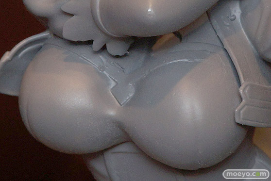 ソードアート・オンライン リーファ＆桐ヶ谷直葉 フィギュア 第11回カフェレオキャラクターコンベンション 07