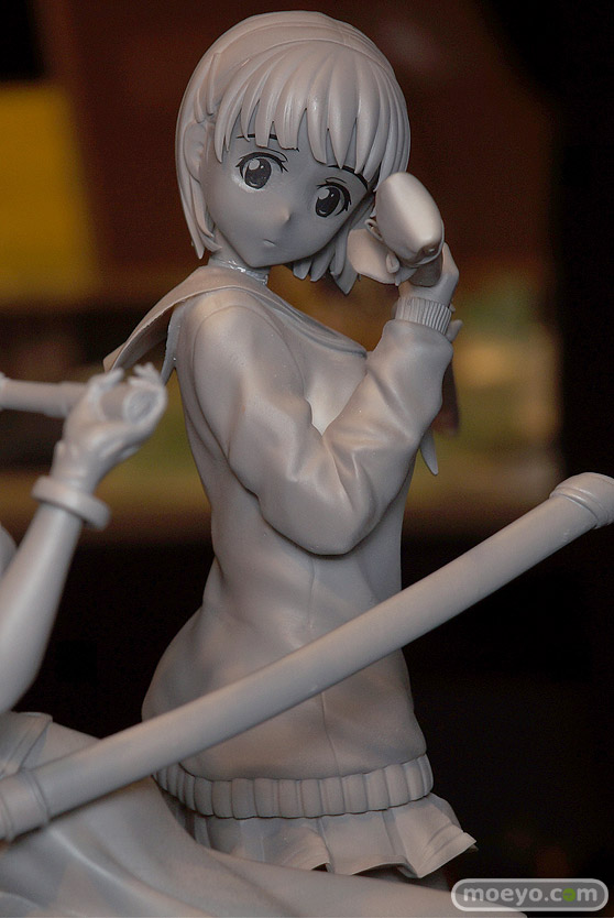 ソードアート・オンライン リーファ＆桐ヶ谷直葉 フィギュア 第11回カフェレオキャラクターコンベンション 09