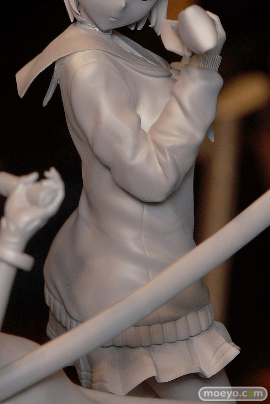 ソードアート・オンライン リーファ＆桐ヶ谷直葉 フィギュア 第11回カフェレオキャラクターコンベンション 10