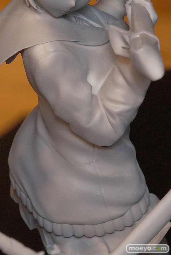 ソードアート・オンライン リーファ＆桐ヶ谷直葉 フィギュア 第11回カフェレオキャラクターコンベンション 11