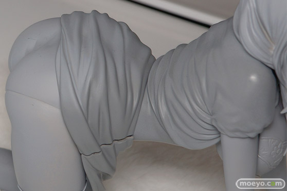 えいてぃーん は～とふるママン エロ フィギュア ワンダーフェスティバル 2019［夏］ 07