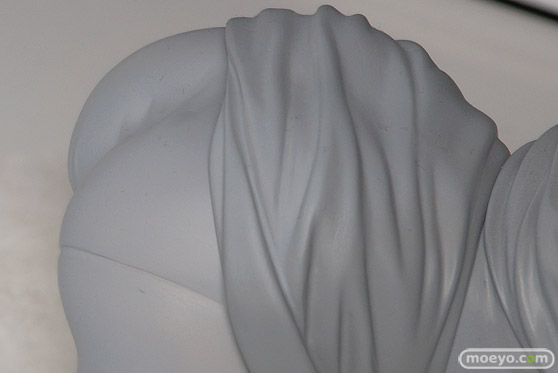 えいてぃーん は～とふるママン エロ フィギュア ワンダーフェスティバル 2019［夏］ 08