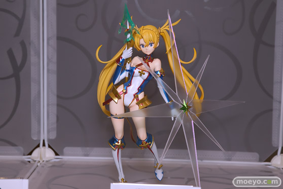 画像　フィギュア　サンプル　レビュー　ワンダーフェスティバル 2019［夏］ cross square HIKARU-TIKI リコンストラクト 03