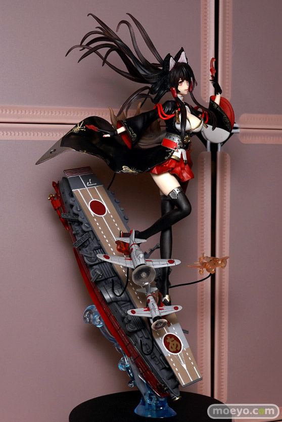 画像　フィギュア　サンプル　レビュー　ワンダーフェスティバル 2019［夏］ cross square HIKARU-TIKI リコンストラクト 10