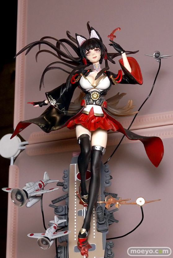 画像　フィギュア　サンプル　レビュー　ワンダーフェスティバル 2019［夏］ cross square HIKARU-TIKI リコンストラクト 12