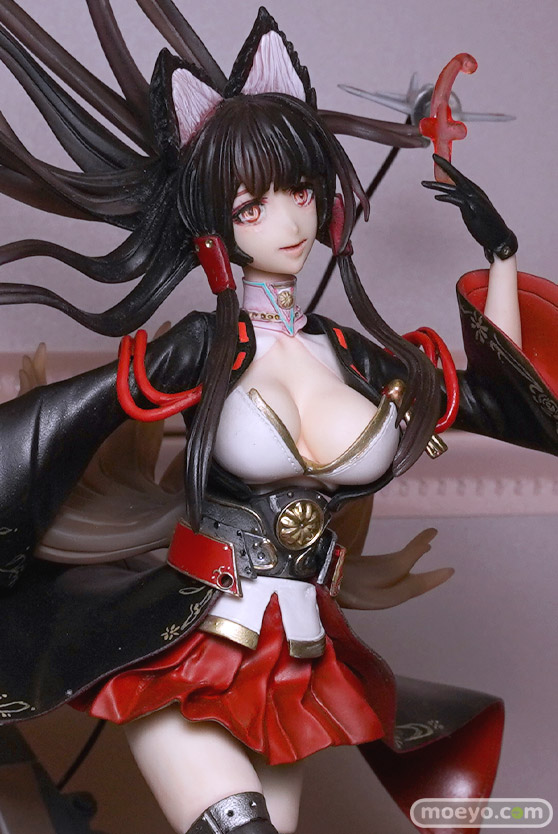 画像　フィギュア　サンプル　レビュー　ワンダーフェスティバル 2019［夏］ cross square HIKARU-TIKI リコンストラクト 13