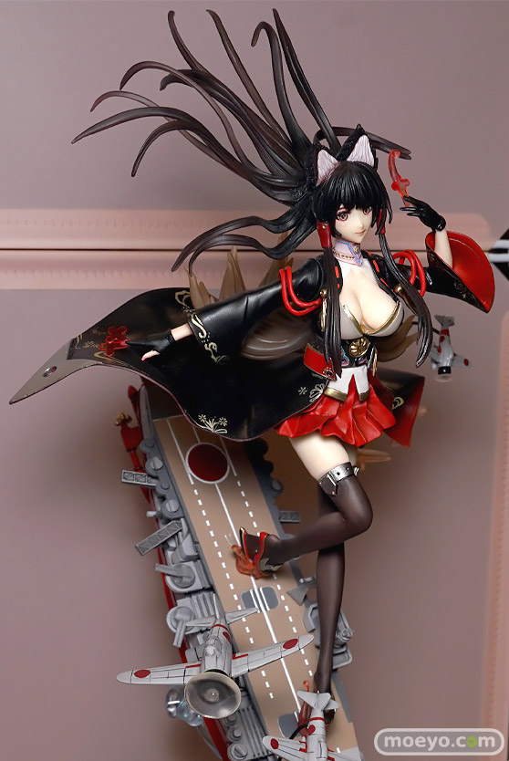 画像　フィギュア　サンプル　レビュー　ワンダーフェスティバル 2019［夏］ cross square HIKARU-TIKI リコンストラクト 14