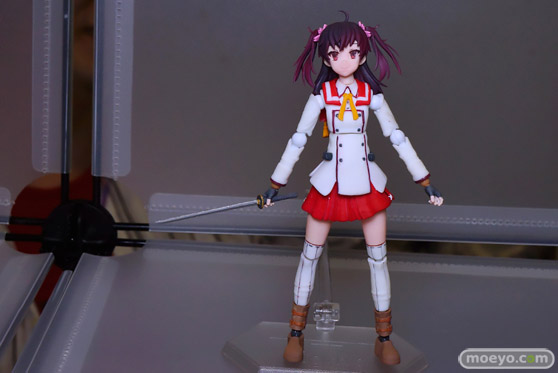 画像　フィギュア　サンプル　レビュー　ワンダーフェスティバル 2019［夏］ cross square HIKARU-TIKI リコンストラクト 18