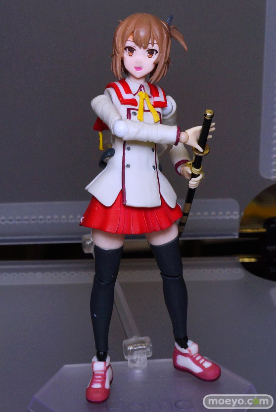 画像　フィギュア　サンプル　レビュー　ワンダーフェスティバル 2019［夏］ cross square HIKARU-TIKI リコンストラクト 19