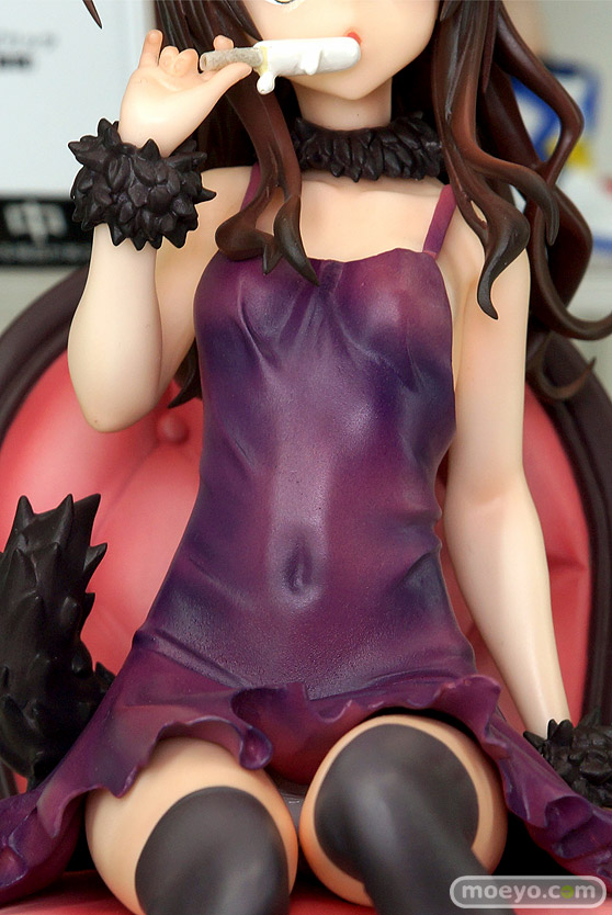 キャラアニ To LOVEる-とらぶる- ダークネス 結城美柑 やけお namoji KON 05