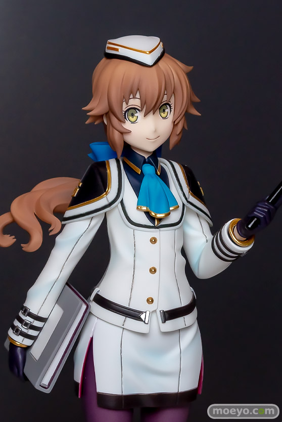 画像　フィギュア　サンプル　レビュー　ワンダーフェスティバル 2019［夏］ CtrlZ 西劉崔 閻魔どろっぷ 02