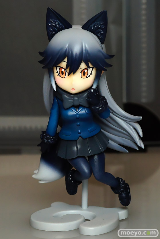 画像　フィギュア　サンプル　レビュー　ワンダーフェスティバル 2019［夏］ CtrlZ 西劉崔 閻魔どろっぷ 03