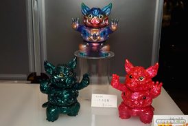 画像　フィギュア　サンプル　レビュー　ワンダーフェスティバル 2019［夏］ CtrlZ 西劉崔 閻魔どろっぷ 04