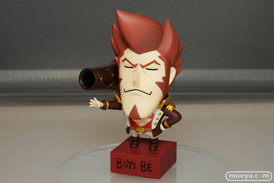 画像　フィギュア　サンプル　レビュー　ワンダーフェスティバル 2019［夏］ CtrlZ 西劉崔 閻魔どろっぷ 05