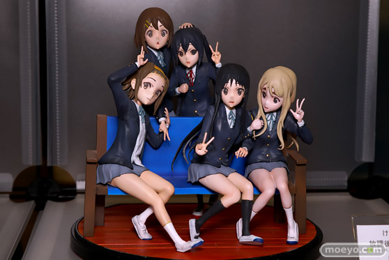 画像　フィギュア　サンプル　レビュー　ワンダーフェスティバル 2019［夏］ CtrlZ 西劉崔 閻魔どろっぷ 08