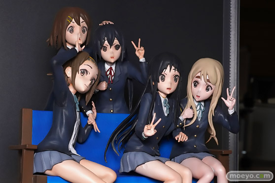 画像　フィギュア　サンプル　レビュー　ワンダーフェスティバル 2019［夏］ CtrlZ 西劉崔 閻魔どろっぷ 09