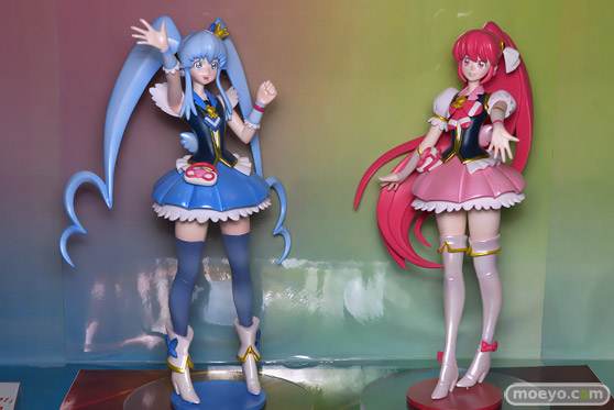 画像　フィギュア　サンプル　レビュー　ワンダーフェスティバル 2019［夏］ CtrlZ 西劉崔 閻魔どろっぷ 16