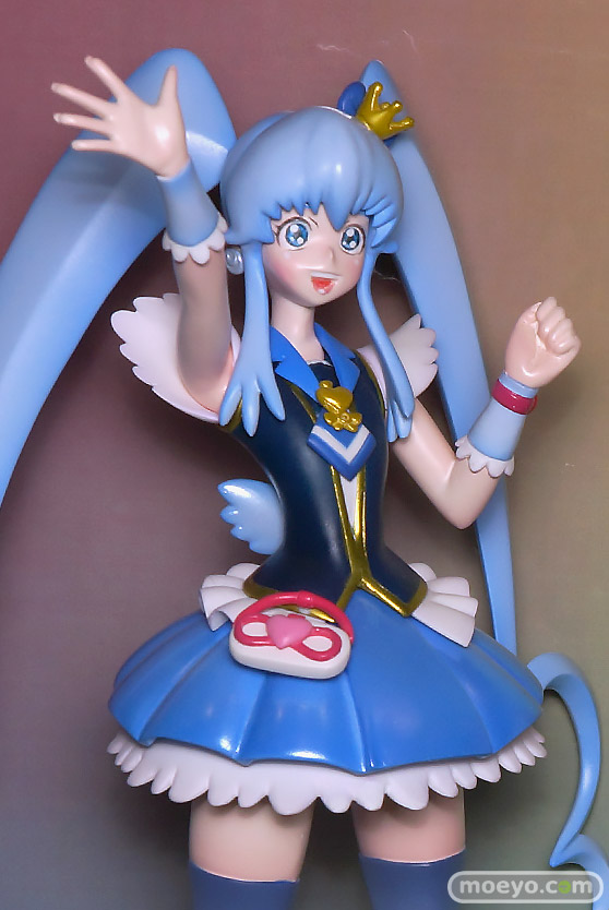 画像　フィギュア　サンプル　レビュー　ワンダーフェスティバル 2019［夏］ CtrlZ 西劉崔 閻魔どろっぷ 17