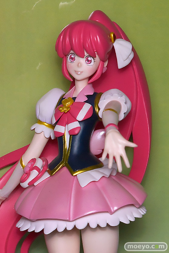 画像　フィギュア　サンプル　レビュー　ワンダーフェスティバル 2019［夏］ CtrlZ 西劉崔 閻魔どろっぷ 18