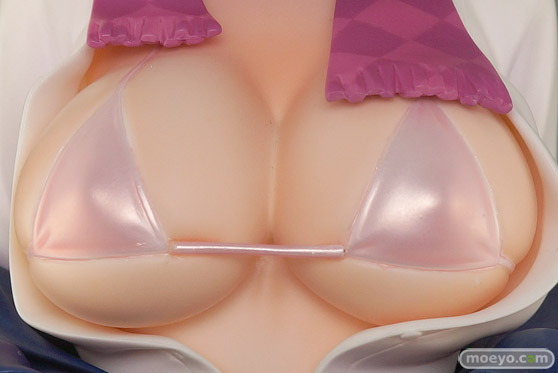 ダイキ工業 私立ダイキ学園シリーズ 冬乃日和 乙山法純 イイコッテ 佐野一馬 エロ キャストオフ フィギュア 17