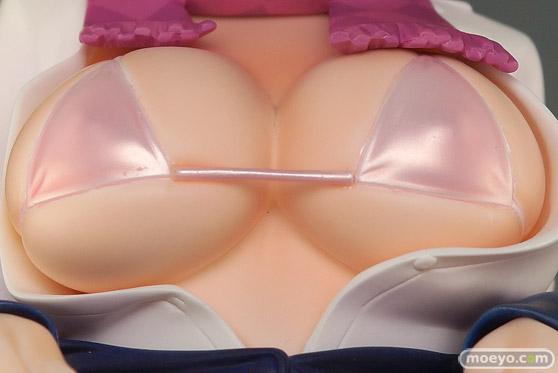 ダイキ工業 私立ダイキ学園シリーズ 冬乃日和 乙山法純 イイコッテ 佐野一馬 エロ キャストオフ フィギュア 21