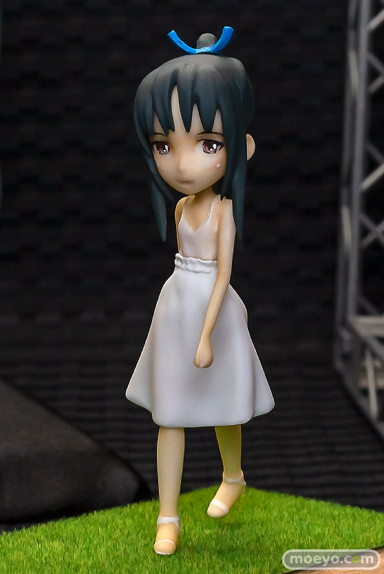 画像　フィギュア　サンプル　レビュー　ワンダーフェスティバル 2019［夏］ Konstellation 秋月剛 瓢箪山電気´ 03