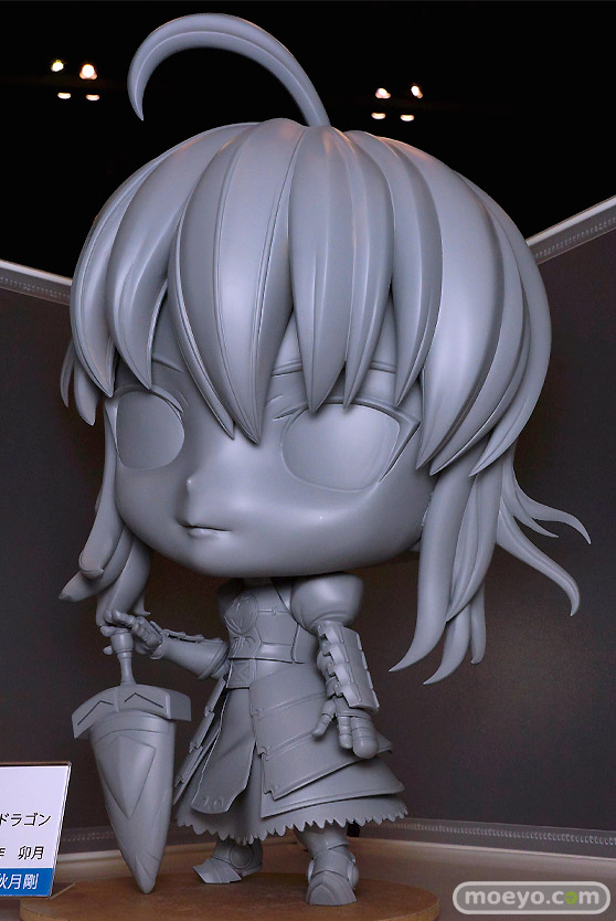 画像　フィギュア　サンプル　レビュー　ワンダーフェスティバル 2019［夏］ Konstellation 秋月剛 瓢箪山電気´ 05