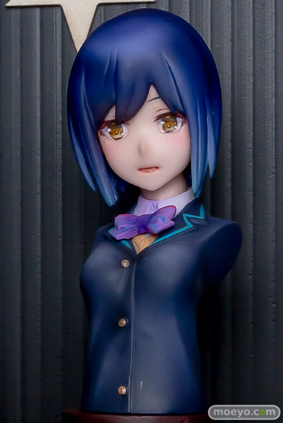 画像　フィギュア　サンプル　レビュー　ワンダーフェスティバル 2019［夏］ Konstellation 秋月剛 瓢箪山電気´ 10