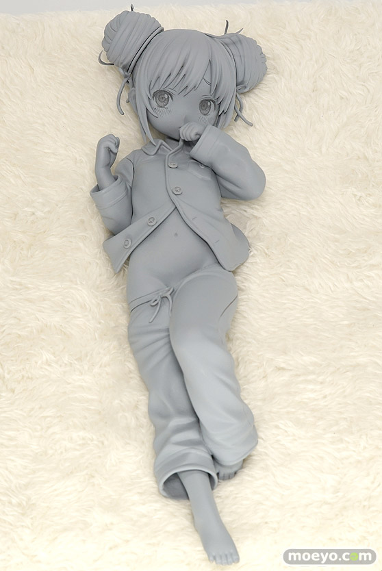 オーキッドシード コミック阿吽 illustrated by いぬぶろ 国天妙 3（仮） みんへる エロ フィギュア 01