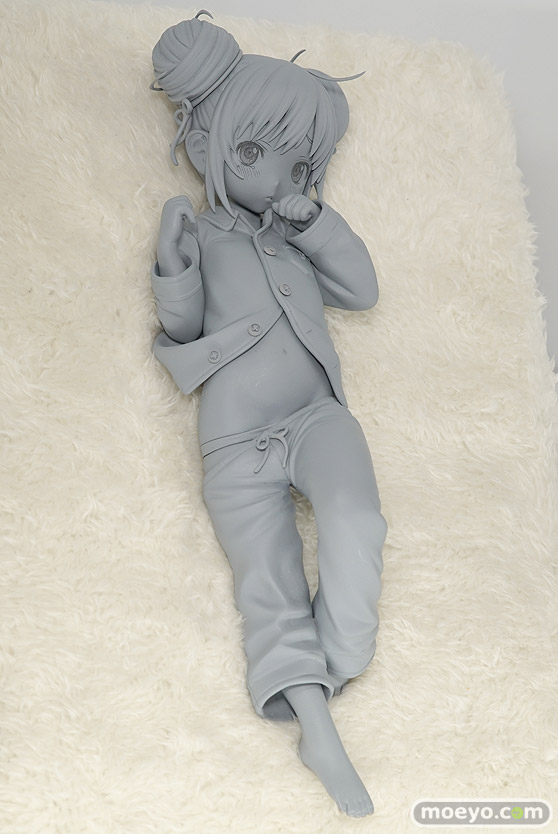 オーキッドシード コミック阿吽 illustrated by いぬぶろ 国天妙 3（仮） みんへる エロ フィギュア 02