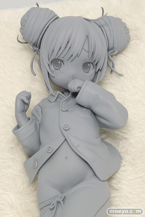 オーキッドシード コミック阿吽 illustrated by いぬぶろ 国天妙 3（仮） みんへる エロ フィギュア 04