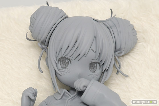 オーキッドシード コミック阿吽 illustrated by いぬぶろ 国天妙 3（仮） みんへる エロ フィギュア 05