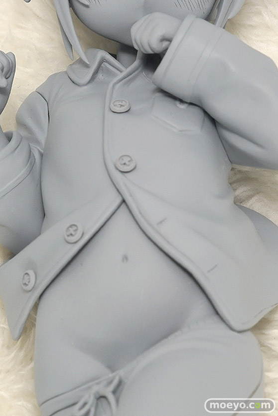 オーキッドシード コミック阿吽 illustrated by いぬぶろ 国天妙 3（仮） みんへる エロ フィギュア 06