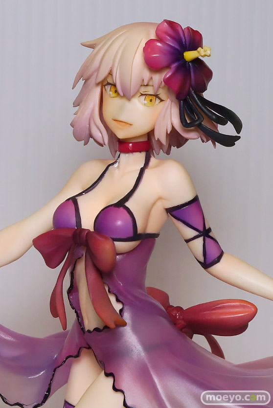 画像　フィギュア　サンプル　レビュー　ワンダーフェスティバル 2019［夏］ Quartz くまの目 乙女の欲望 05