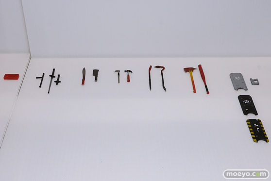 画像　フィギュア　サンプル　レビュー　ワンダーフェスティバル 2019［夏］ Quartz くまの目 乙女の欲望 07