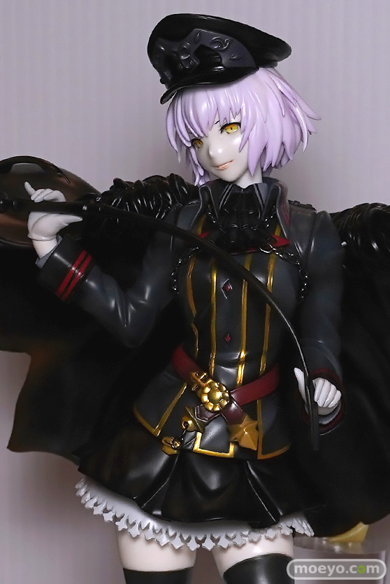 画像　フィギュア　サンプル　レビュー　ワンダーフェスティバル 2019［夏］ Quartz くまの目 乙女の欲望 09