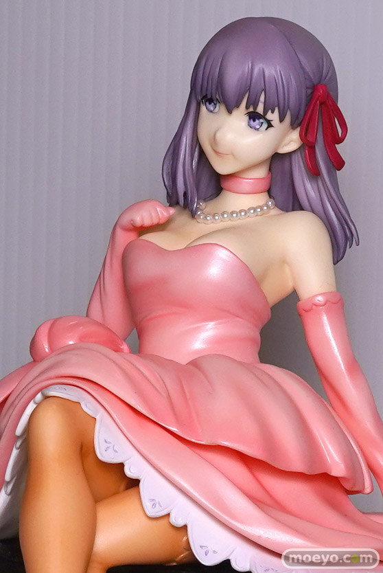 画像　フィギュア　サンプル　レビュー　ワンダーフェスティバル 2019［夏］ Quartz くまの目 乙女の欲望 11